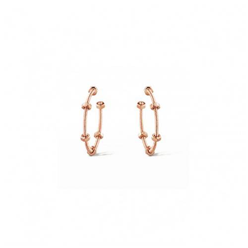 CARTIER ECROU DE CARTIER EARRINGS B8301408