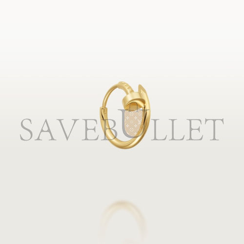 CARTIER  JUSTE UN CLOU EARRING B8301446