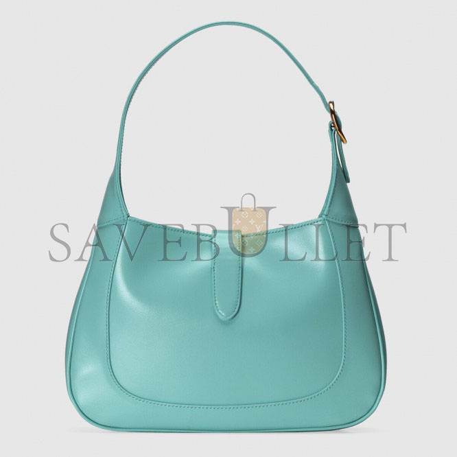 GUCCI JACKIE 1961 SMALL SHOULDER BAG 636709 （28*19*4.5cm）