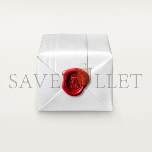 CARTIER TRINITY RING, CLASSIC   B4038900