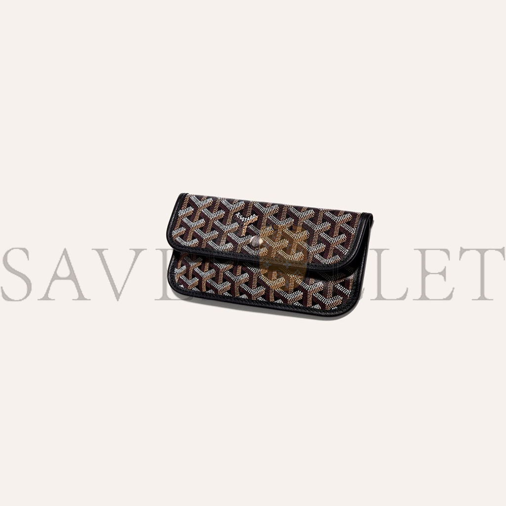 GOYARD ISABELLE BAG ISABELPMLTY01CL01P (34*28*15cm)