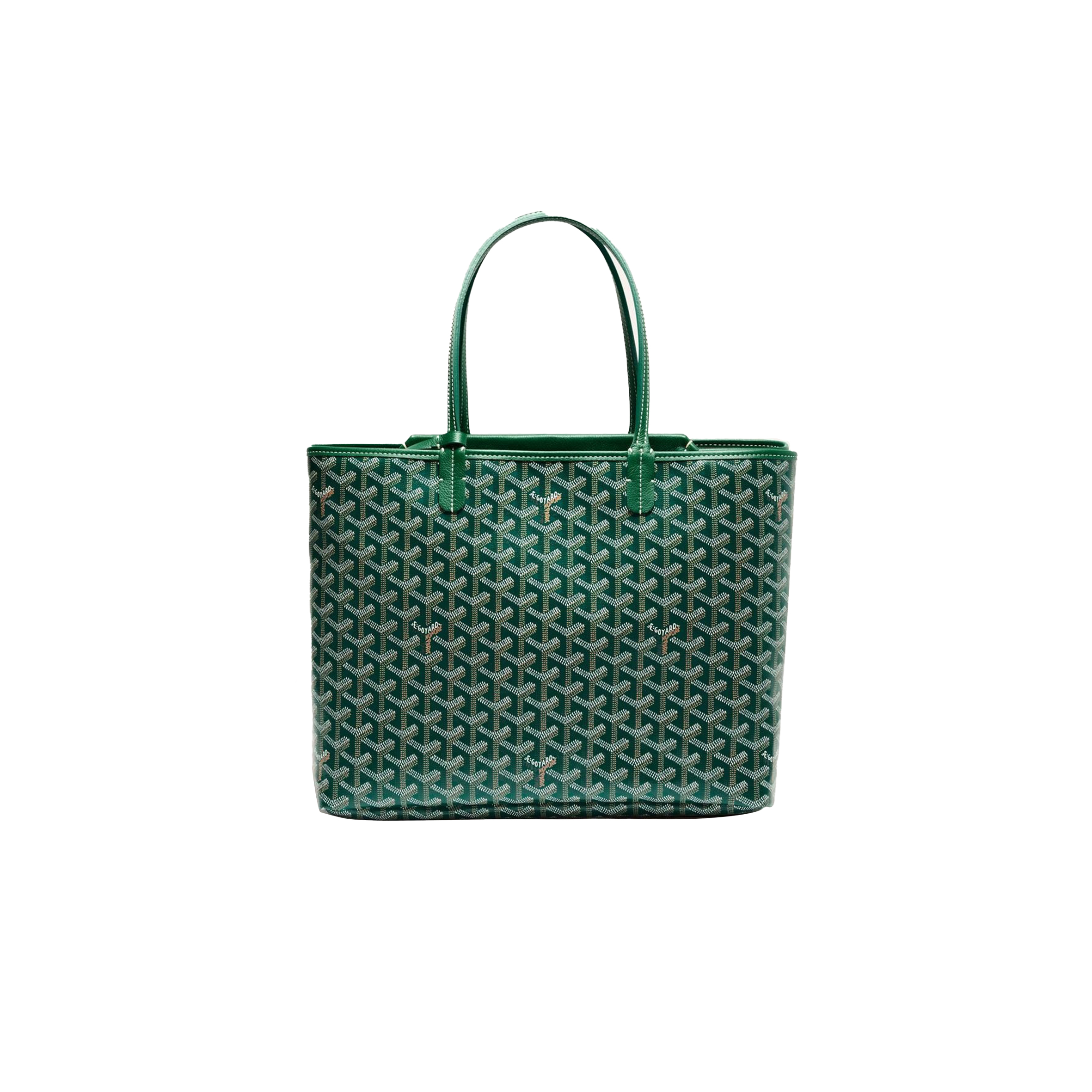 GOYARD ISABELLE BAG ISABELPMLTY09CL09P (34*28*15cm)