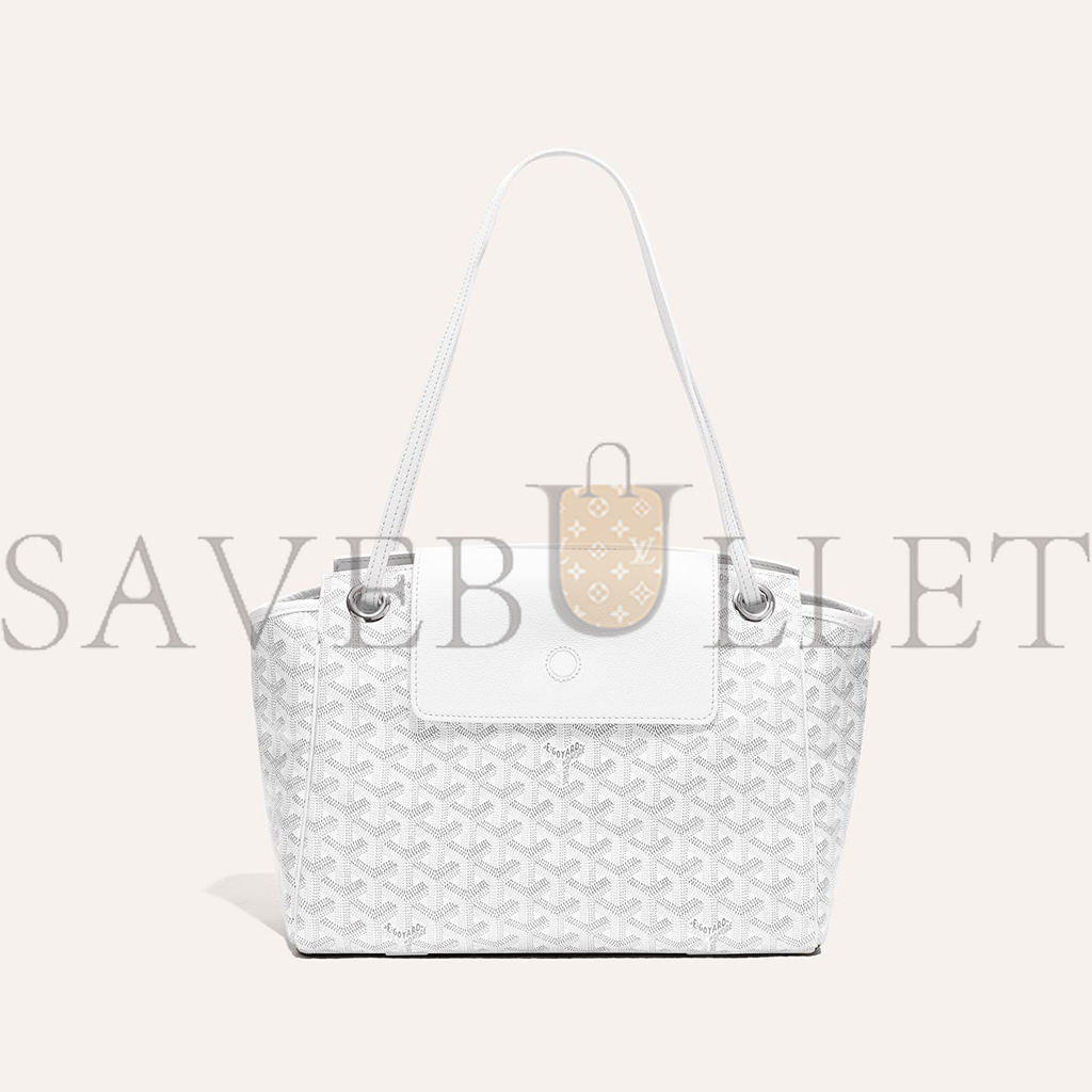 GOYARD ROUETTE SOUPLE BAG ROUETTPMLTY50CL50P (31*23*14cm)