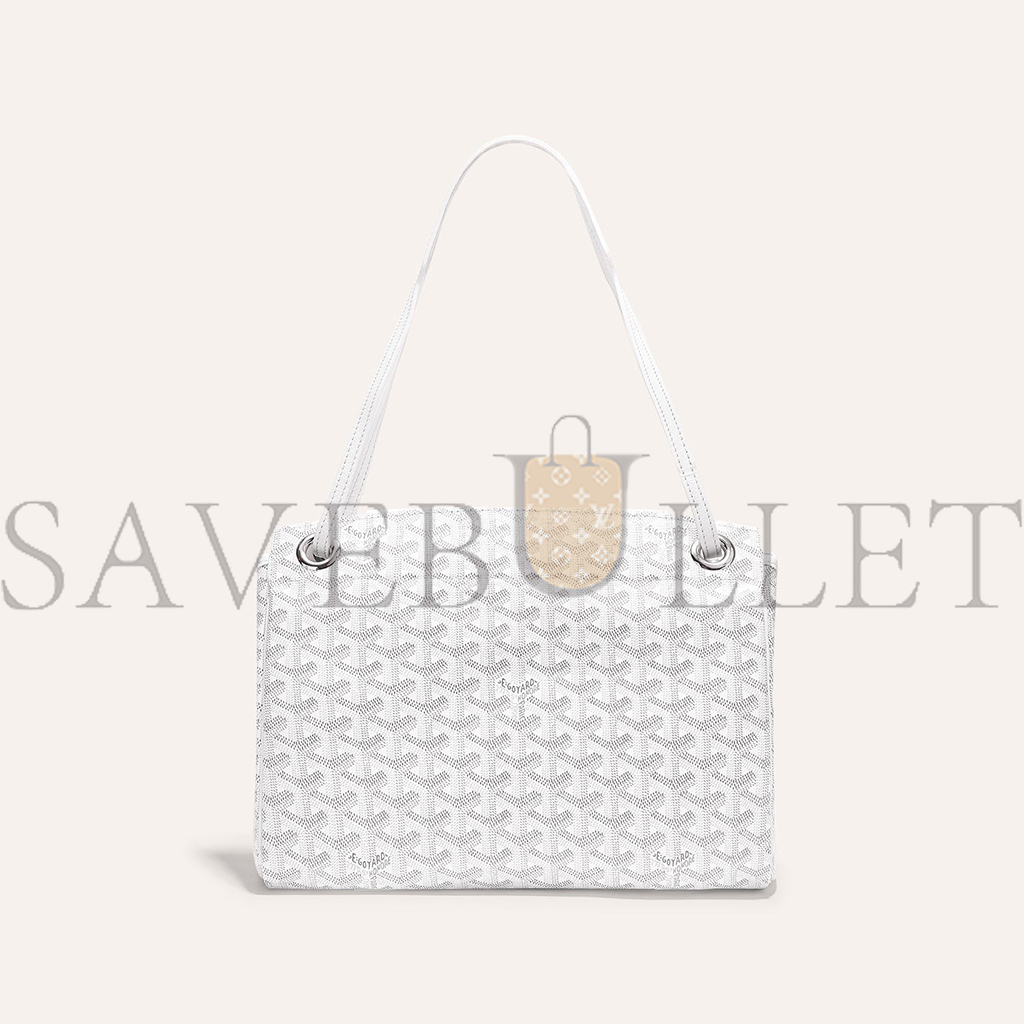 GOYARD ROUETTE SOUPLE BAG ROUETTPMLTY50CL50P (31*23*14cm)