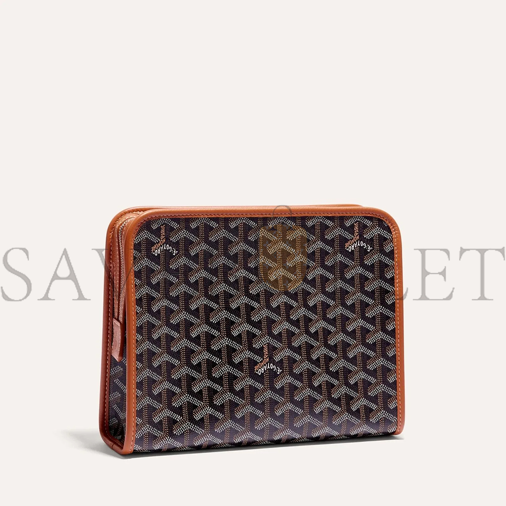 GOYARD MEZA NECESEJSAKO JOUVENCE JOUVENMMLTY01CL03P (24.5*19*7cm)