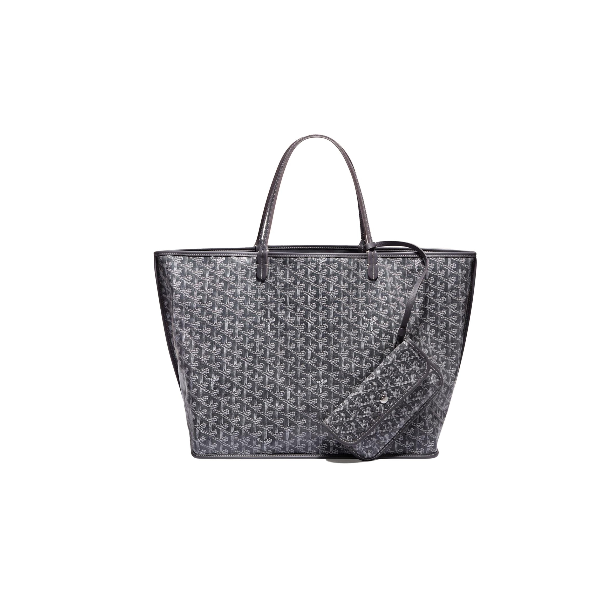 GOYARD ANJOU GM BAG  ANJOUSGMLCG51TY51P (56*33*19cm)