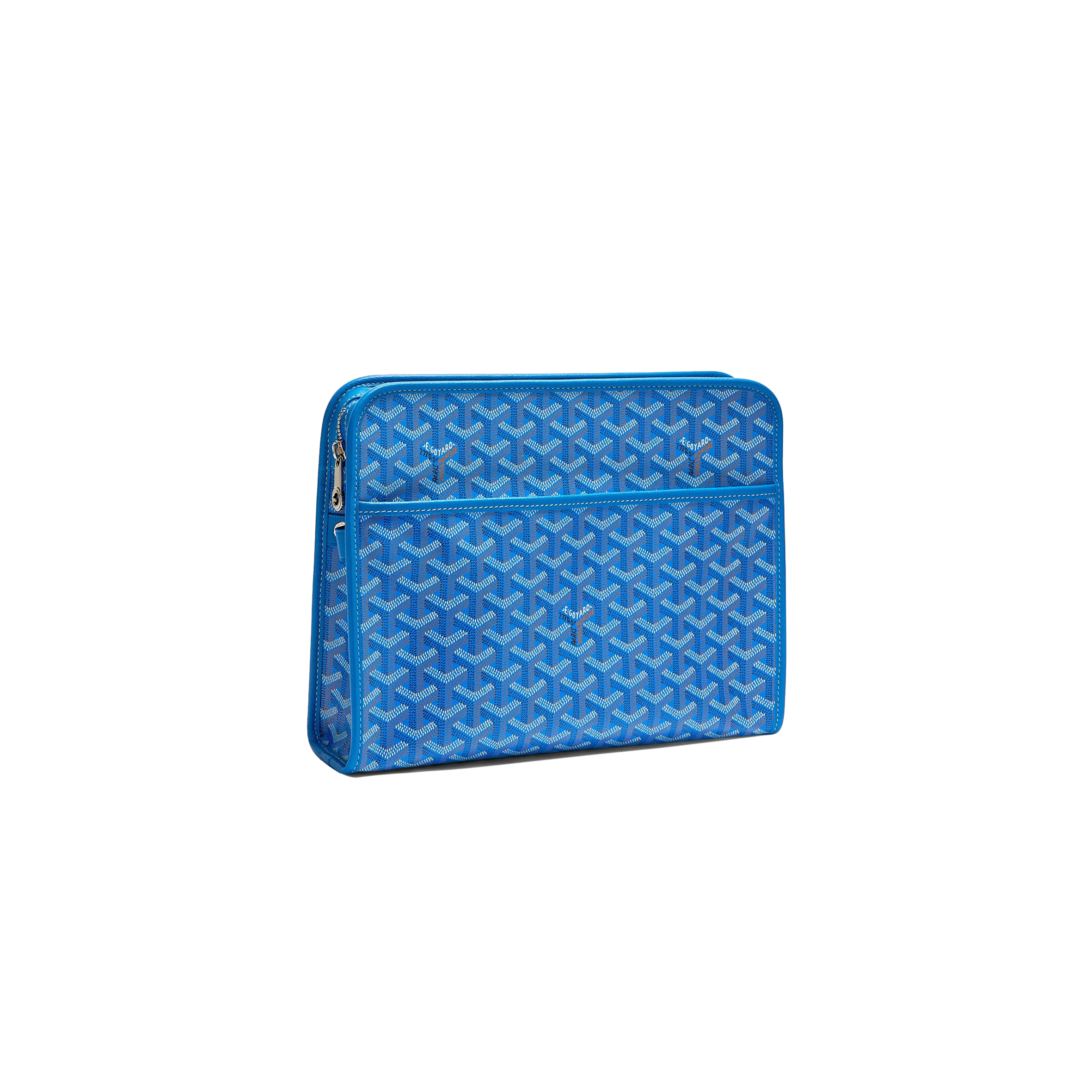 GOYARD JOUVENCE GM TOILETRY BAG JOUVENGMLTY10CL10P (29.5*23*7.5cm)