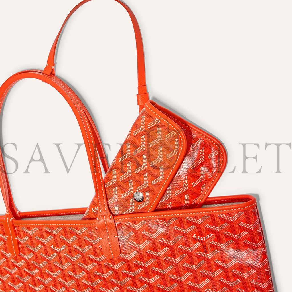 GOYARD SAINT LOUIS GM BAG STLOUIGMLTY07CL07P (40*34*20cm)