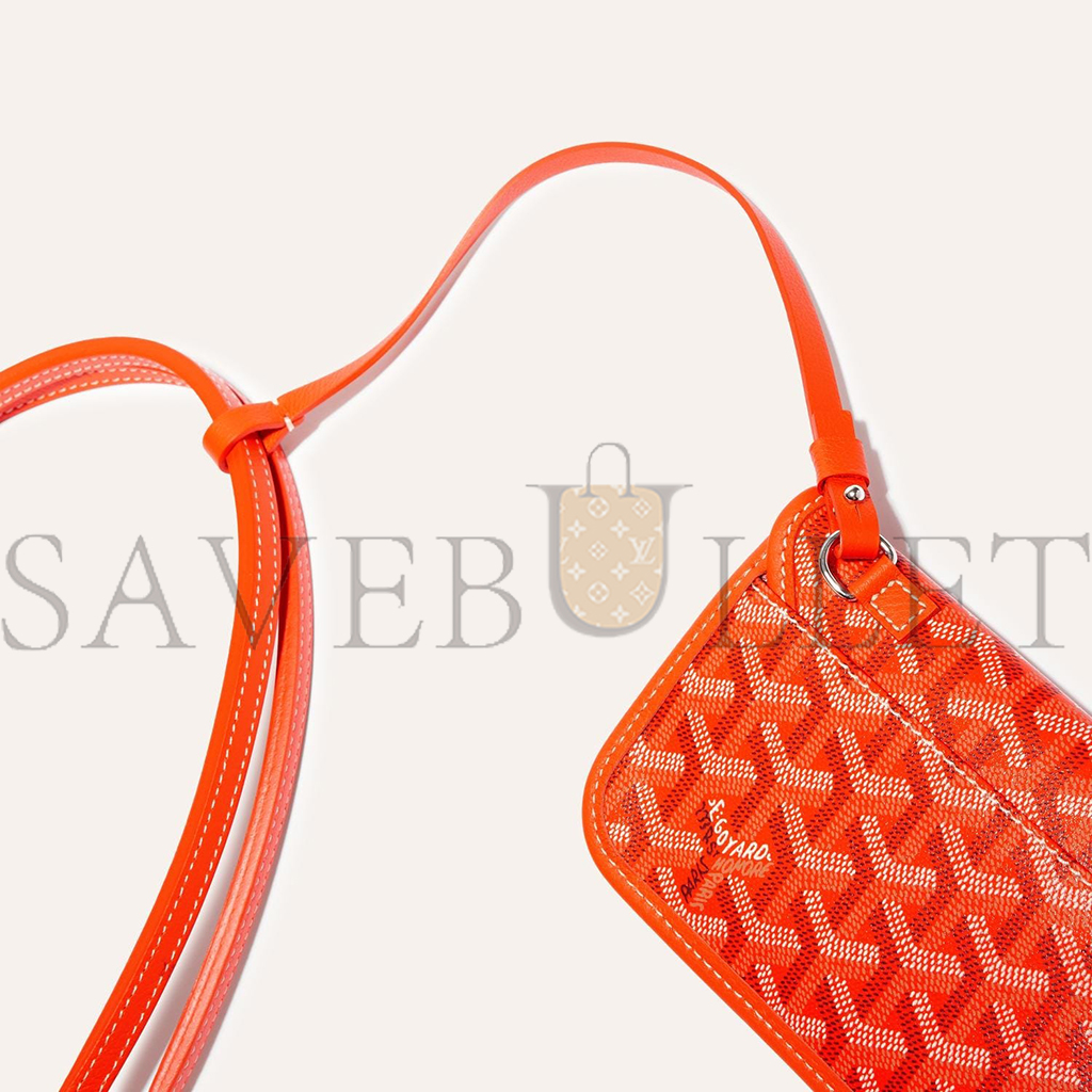 GOYARD SAINT LOUIS GM BAG STLOUIGMLTY07CL07P (40*34*20cm)