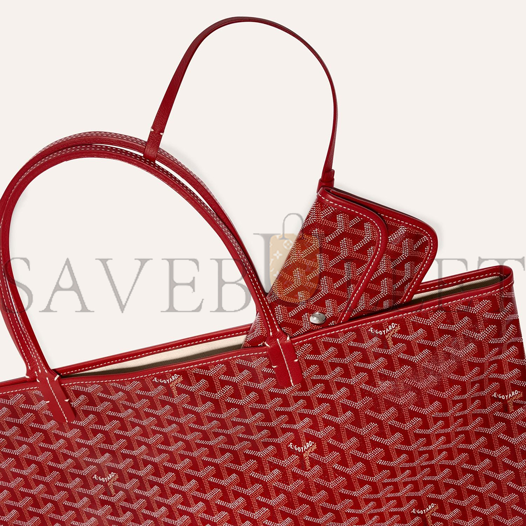 GOYARD SAINT LOUIS GM STLOUIGMLTY02CL02P (40*34*20cm)