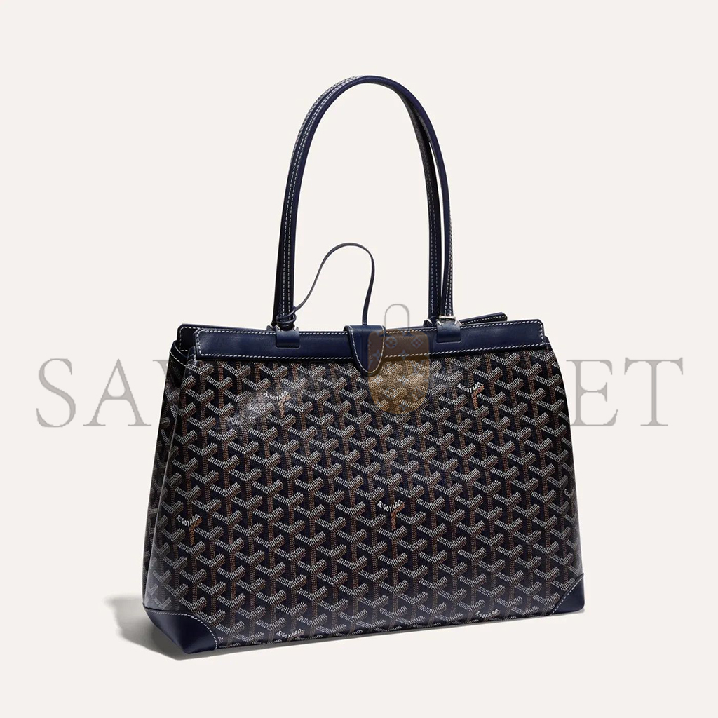 GOYARD BELLECHASSE BIAUDE PM BAG (36*27*15cm) 