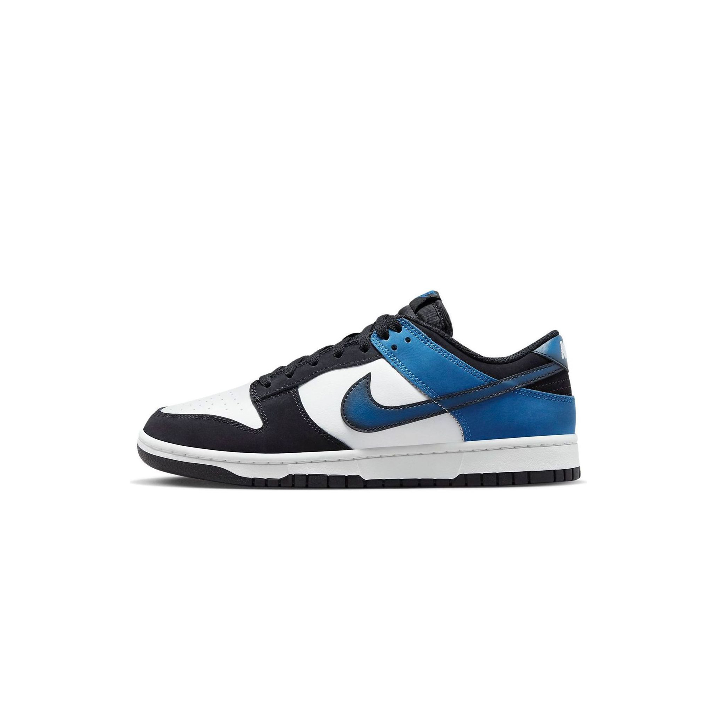 NIKE DUNK LOW INDUSTRIAL BLUE FD6923-100