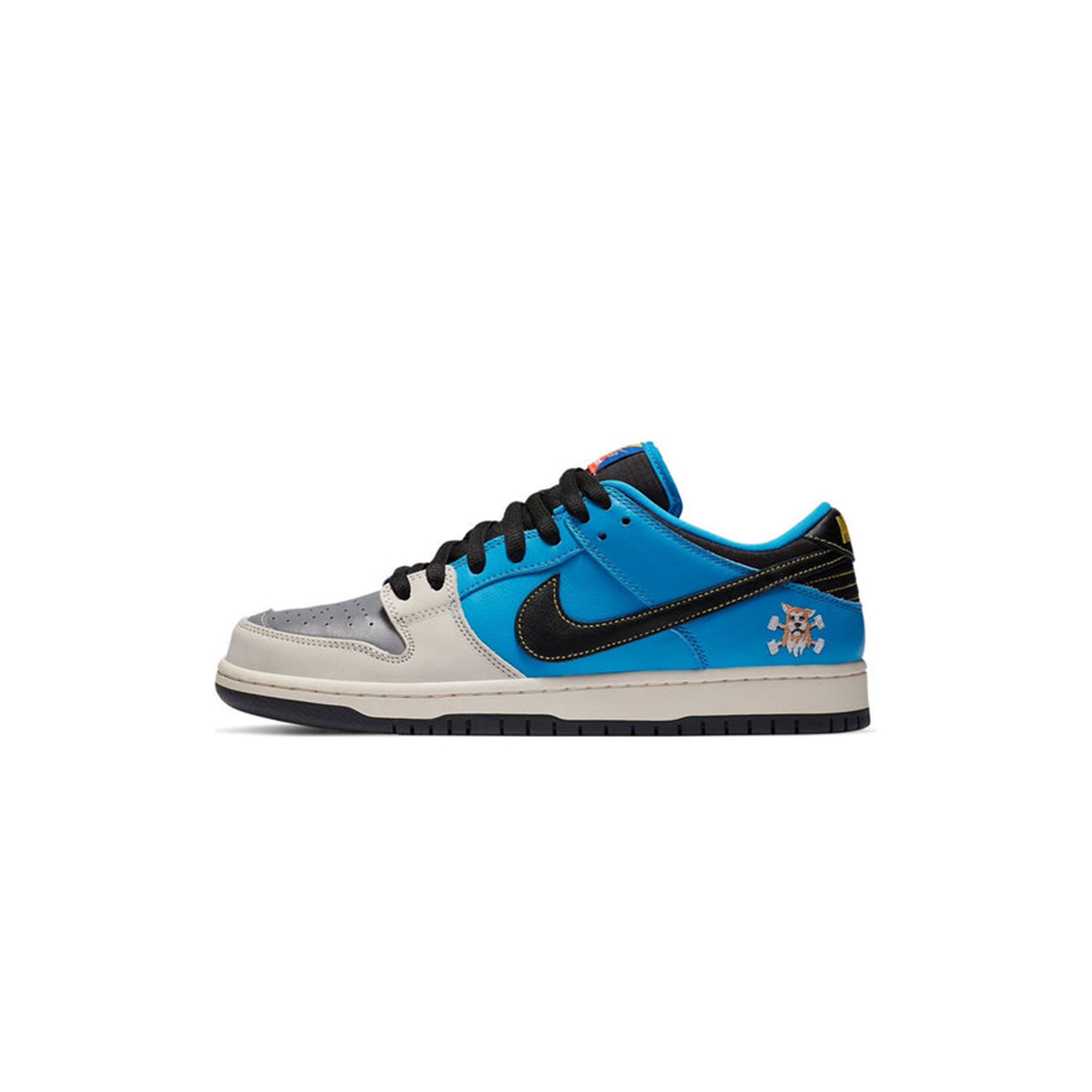 NIKE SB DUNK LOW 2020 CZ5128-400