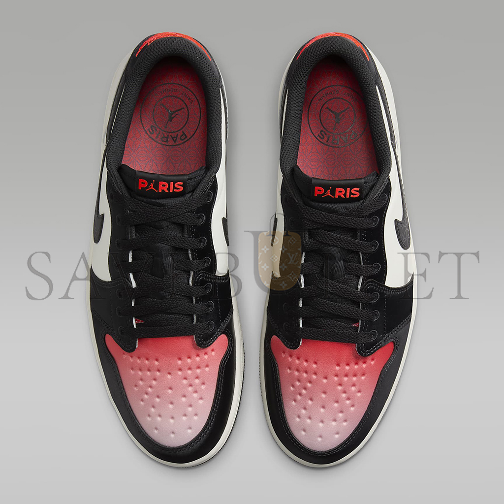 NIKE AIR JORDAN 1 LOW HF8828-100