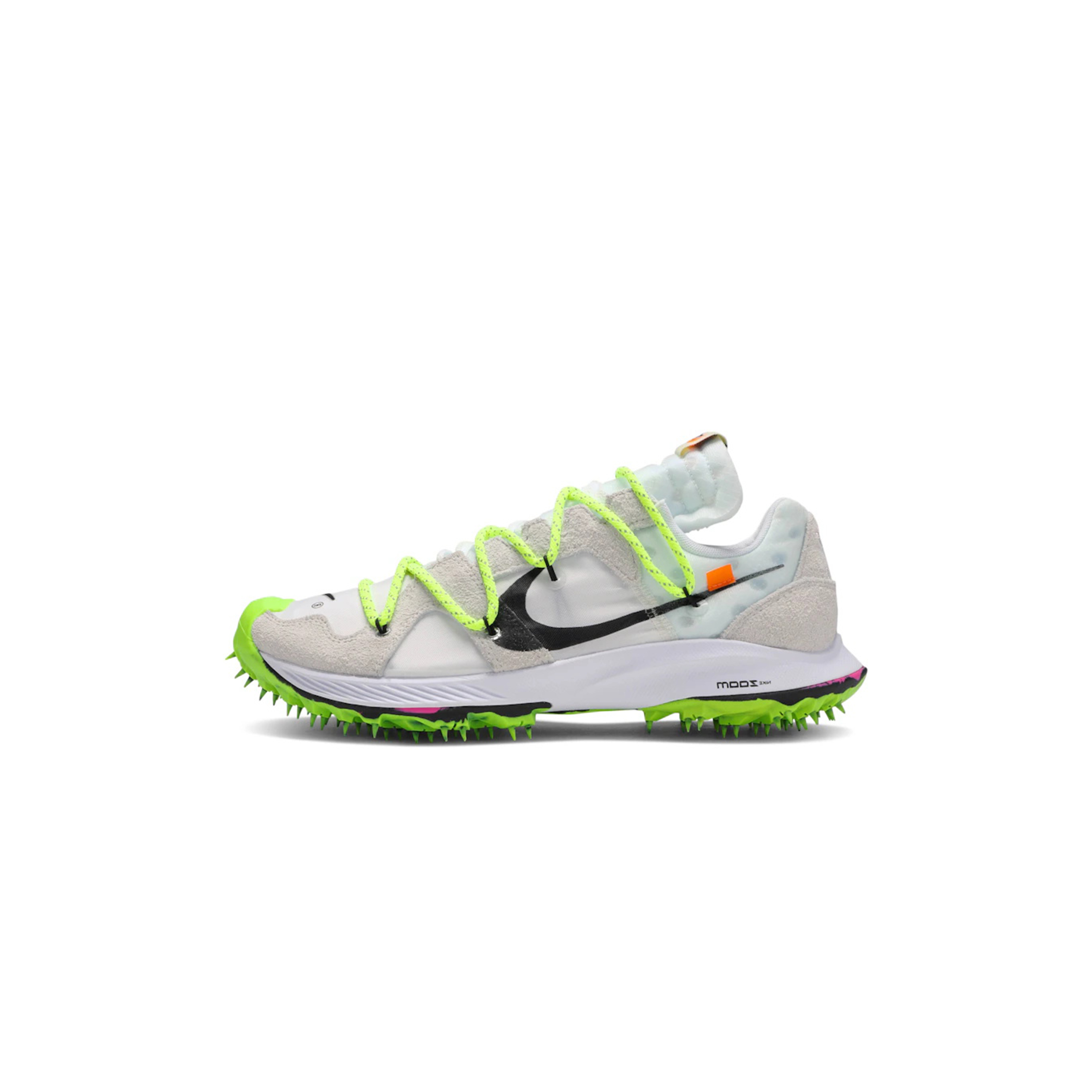 NIKE OFF-WHITE X NIKE ZOOM TERRA KIGER CD8179-100