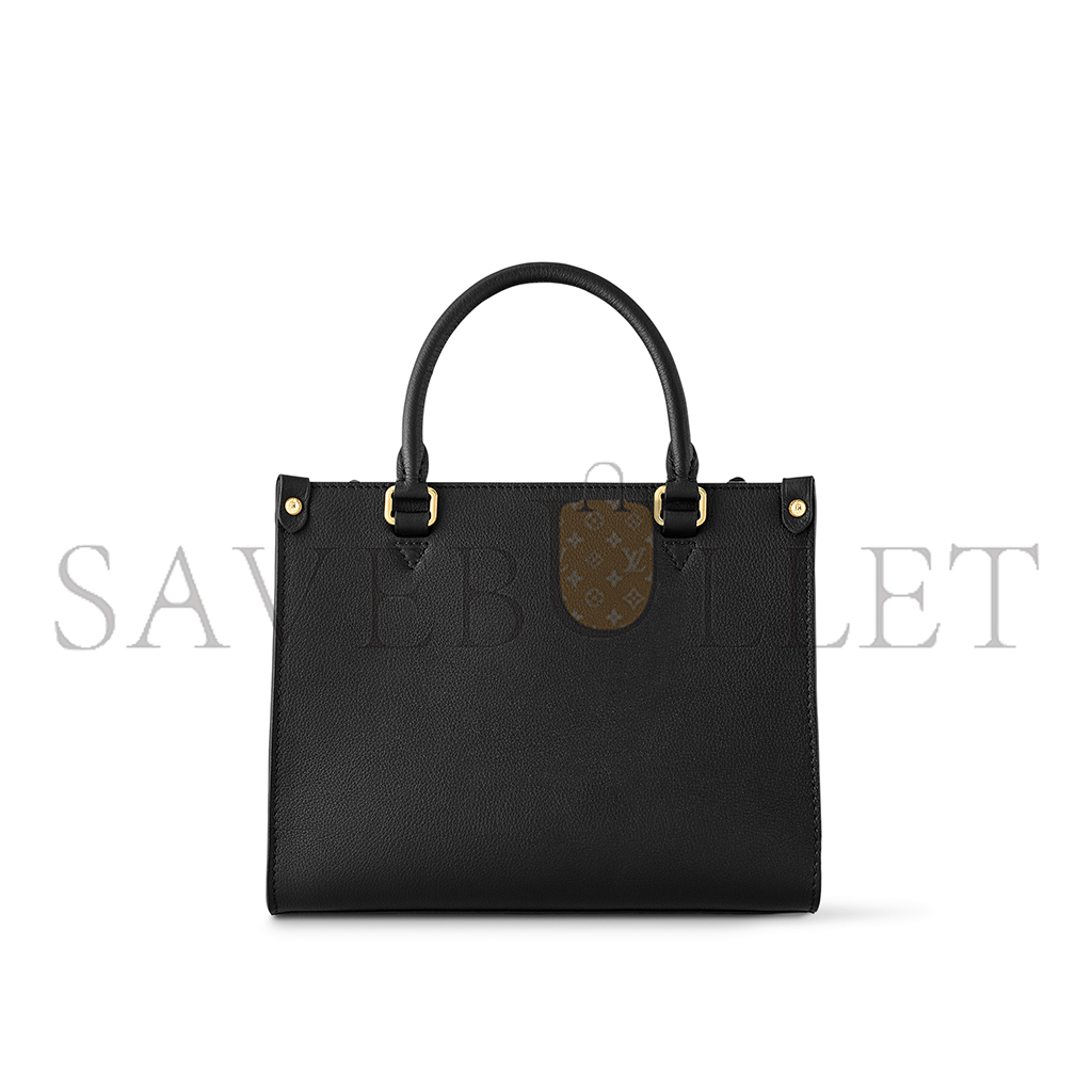 LOUIS VUITTON LOCK & GO M22311 (24.5*19*10cm)