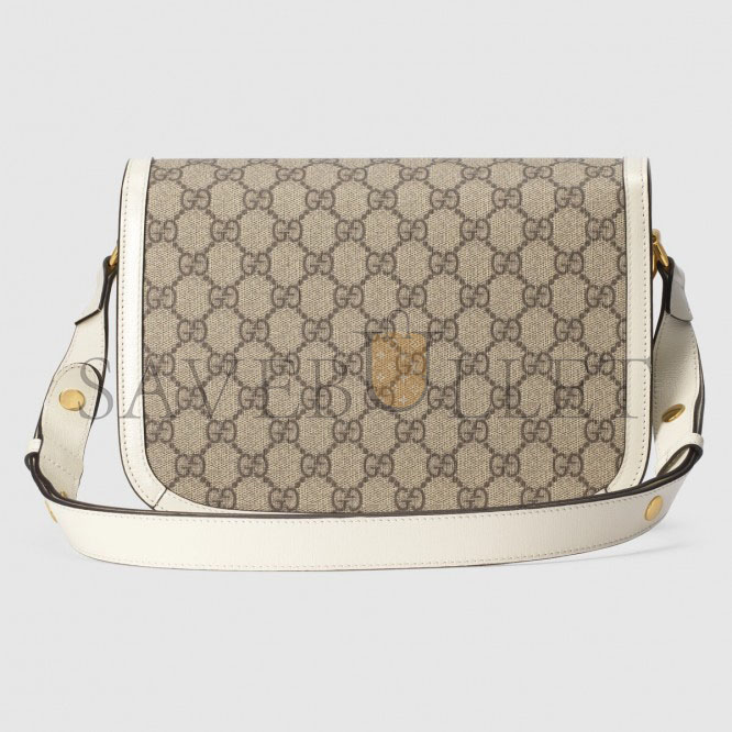 GUCCI HORSEBIT 1955 SMALL SHOULDER BAG 602204  (25*18*8cm)