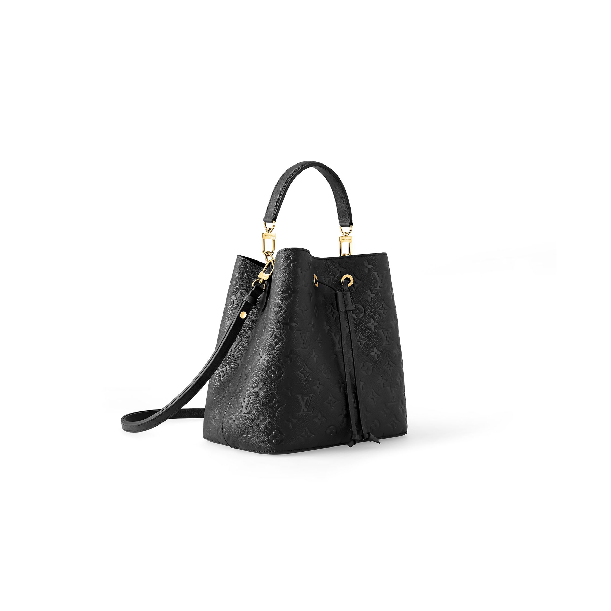 LOUIS VUITTON NÉONOÉ BUCKET BAG MM M45256 (26*26*17.5cm)