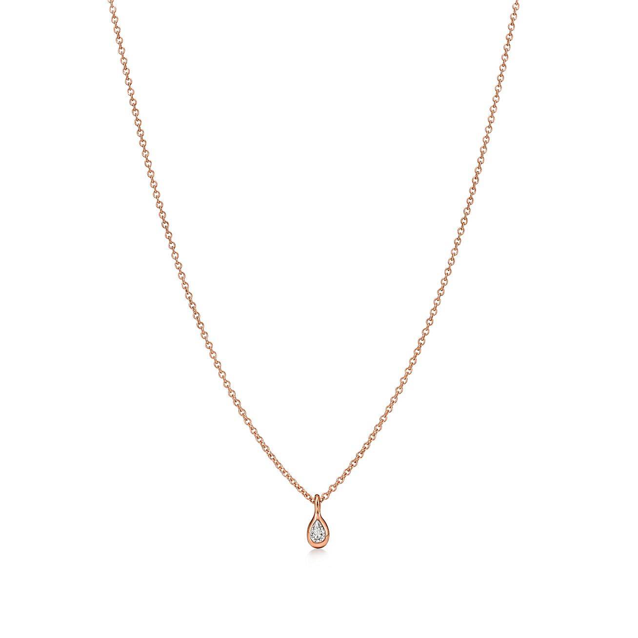 TIFFANY  ELSA PERETTI® DIAMONDS BY THE YARD® PENDANT