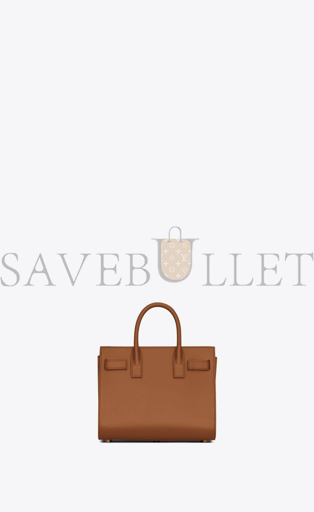 YSL SAC DE JOUR NANO IN SMOOTH LEATHER 39203502G9W6309 (22*18*10.5cm)