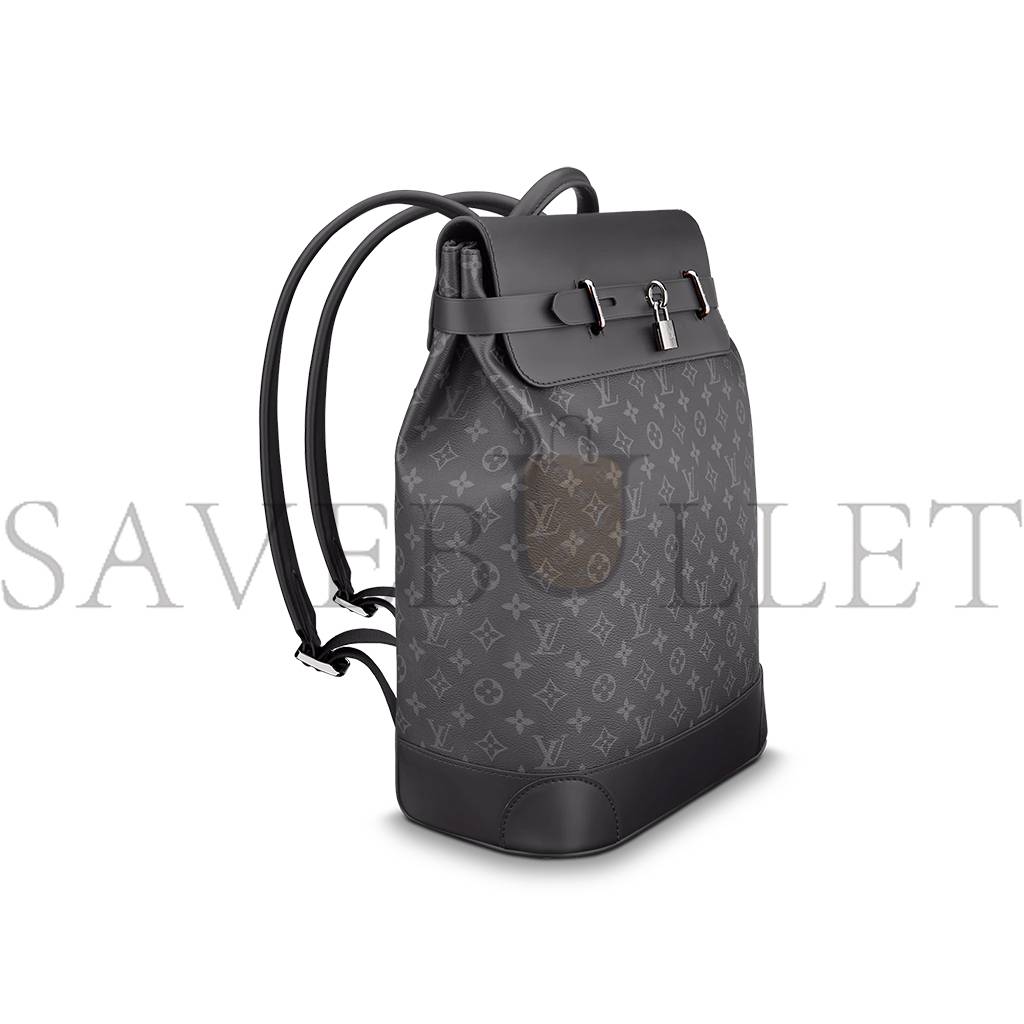 LOUIS VUITTON STEAMER BACKPACK M44052 (32*45*16cm)