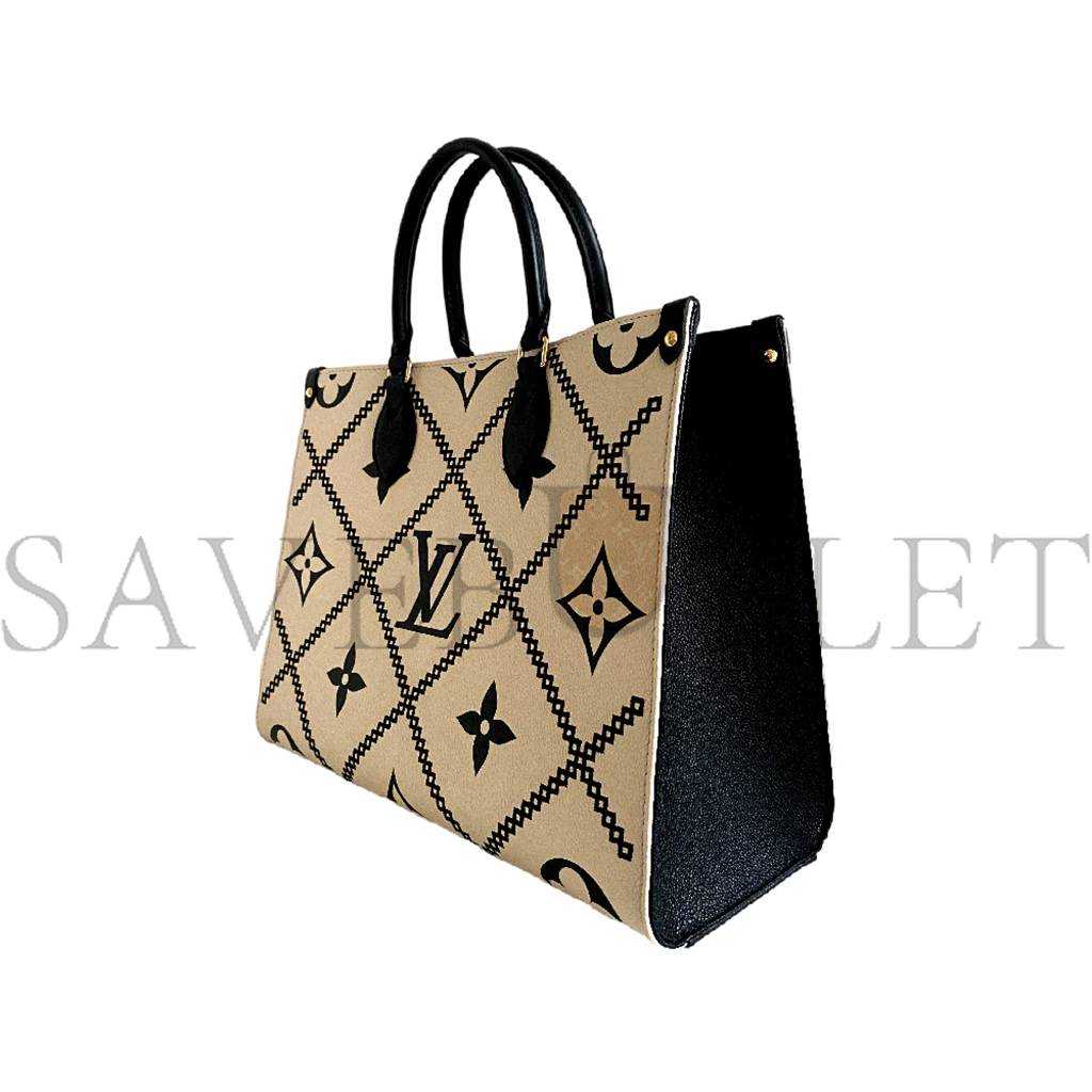 LOUIS VUITTON   ONTHEGO MM M46016 (35*27*14cm)